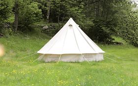 Tente Style Tepee Confort