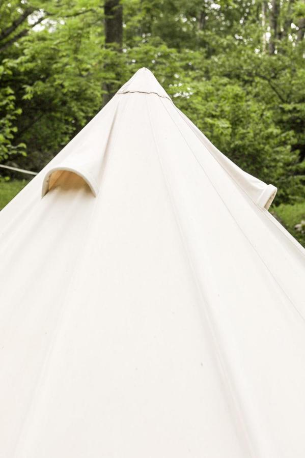 Hotel Tente Style Tepee Confort à Latour-de-Carol Extérieur photo